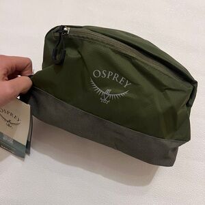 Osprey Washing Bag 4L Cosmetic Bag Outdoor Waterproof Storage Bag markup bag